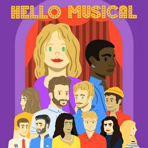 Écoutez Hello Musical - Le Podcast qui Chante ! dans l'application