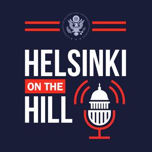 Écoutez Helsinki on the Hill dans l'application