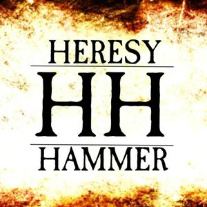 Écoutez Heresy Hammer dans l'application