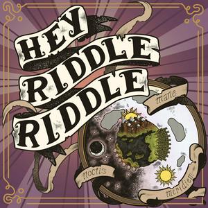 Écoutez Hey Riddle Riddle dans l'application