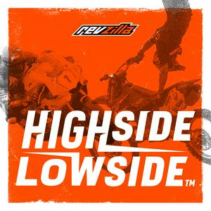 Écoutez Highside/Lowside - A Motorcycle Podcast dans l'application