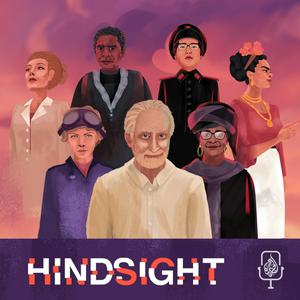 Écoutez Hindsight dans l'application