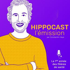 Écoutez Hippocast - la première année de médecine (PASS et LAS) dans l'application