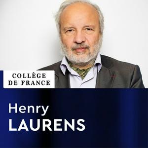 Écoutez Histoire contemporaine du monde arabe - Henry Laurens dans l'application