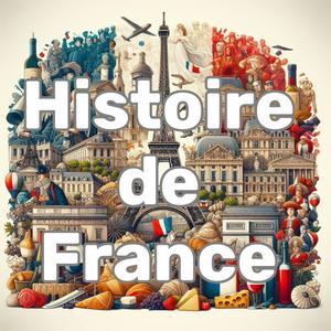 Écoutez Histoire de France dans l'application