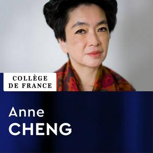 Écoutez Histoire intellectuelle de la Chine - Anne Cheng dans l'application