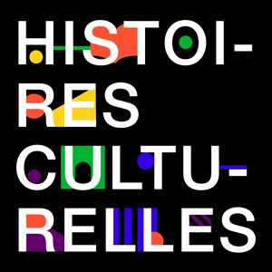 Écoutez Histoires culturelles dans l'application