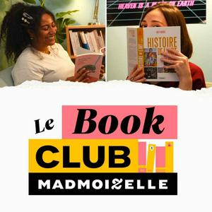 Écoutez Le BookClub dans l'application