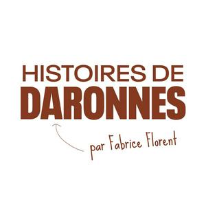 Écoutez Histoires de Daronnes dans l'application