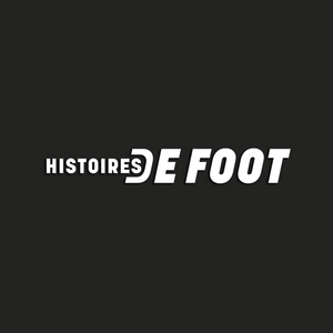 Écoutez Histoires de Foot dans l'application