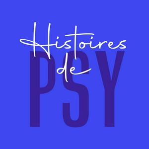 Écoutez Histoires de psy dans l'application