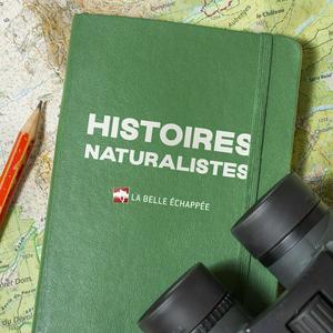 Écoutez HISTOIRES NATURALISTES dans l'application