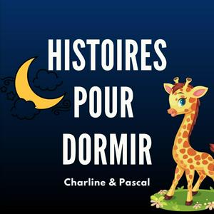 Écoutez HISTOIRES POUR DORMIR dans l'application