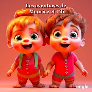 Écoutez Podcasts pour enfants : Les aventures de Maurice et Lili / histoire du soir / Podcast enfant dans l'application