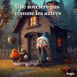 Écoutez Histoires pour enfants : Une sorcière pas comme les autres / histoire du soir / Podcast enfant dans l'application