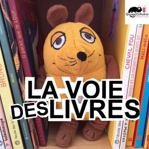 Écoutez Histoires pour enfants - La voie des livres dans l'application