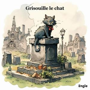 Écoutez Histoires pour enfants : Grisouille le chat / histoire du soir / Podcast enfant et grand dans l'application