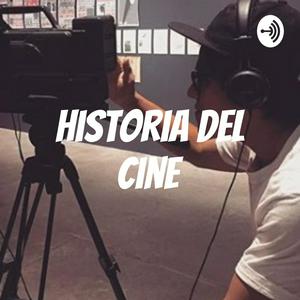 Écoutez Historia del cine dans l'application