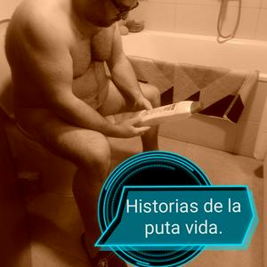 Écoutez Historias de la puta vida dans l'application