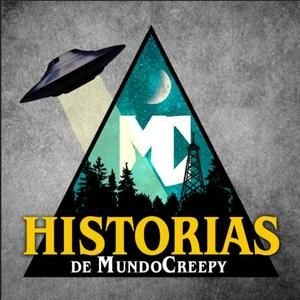 Écoutez Historias de MundoCreepy dans l'application