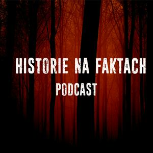 Écoutez Historie na Faktach True Crime dans l'application