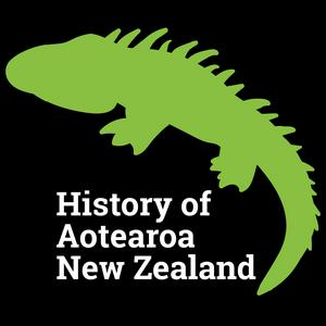 Écoutez History of Aotearoa New Zealand Podcast dans l'application