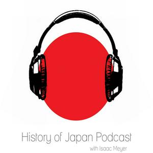 Écoutez History of Japan dans l'application