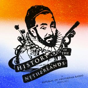 Écoutez History of the Netherlands dans l'application