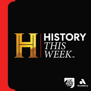 Écoutez HISTORY This Week dans l'application