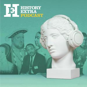 Écoutez History Extra podcast dans l'application