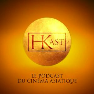 Écoutez HKast dans l'application