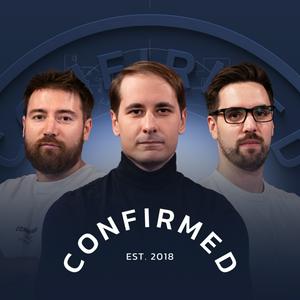 Écoutez HLTV Confirmed - Counter-Strike Podcast dans l'application