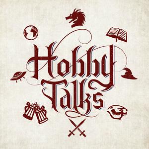 Écoutez Hobby Talks dans l'application