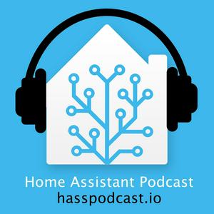 Écoutez Home Assistant Podcast dans l'application