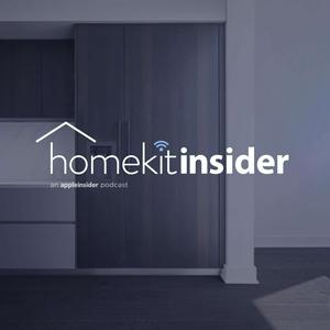 Écoutez HomeKit Insider dans l'application