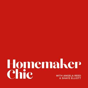 Écoutez Homemaker Chic dans l'application