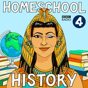 Écoutez Homeschool History dans l'application