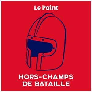 Écoutez Hors-champs de batailles dans l'application