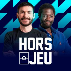 Écoutez Hors Jeu - Bruce & Brak dans l'application