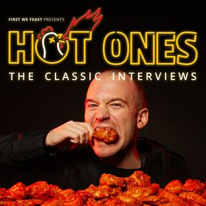 Écoutez Hot Ones: The Classic Interviews dans l'application