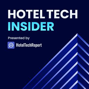 Écoutez Hotel Tech Insider dans l'application