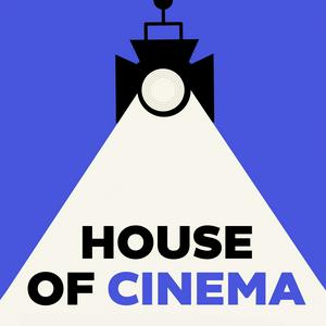 Écoutez House of Cinema dans l'application