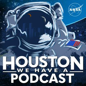 Écoutez Houston We Have a Podcast dans l'application