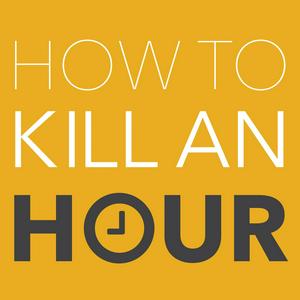 Écoutez How To Kill An Hour - with Marcus Bronzy and Friends dans l'application