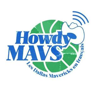 Écoutez Howdy Mavs dans l'application