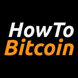 Écoutez HowToBitcoin Podcast 🎙️ dans l'application