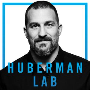 Écoutez Huberman Lab dans l'application