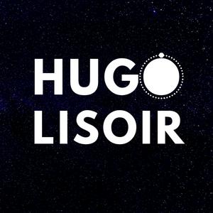 Écoutez Hugo Lisoir Podcast dans l'application