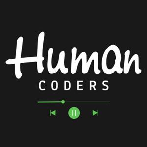 Écoutez Human Coders Podcast dans l'application