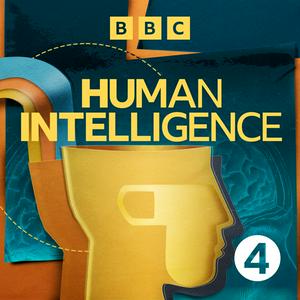 Écoutez Human Intelligence dans l'application